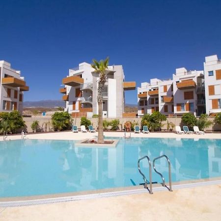 El Medano Beachfront Triplex Penthouse With Pool, Rooftop, Sea View Exteriér fotografie